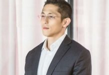 放棄美籍返台從軍 吳怡農主張恢復徵兵制:對自己國家的安全負責