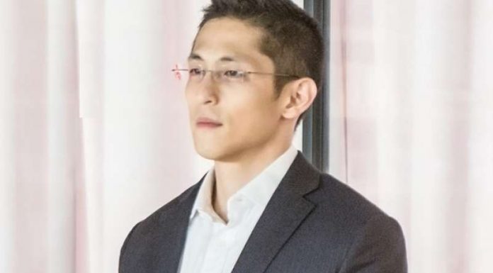 放棄美籍返台從軍 吳怡農主張恢復徵兵制:對自己國家的安全負責