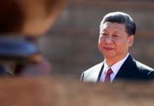 中国观察:传北戴河出台的强硬“三条底线”泡汤,香港局势让习近平面临被党内清算,中南海试图挽救危局
