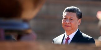 中国观察:传北戴河出台的强硬“三条底线”泡汤,香港局势让习近平面临被党内清算,中南海试图挽救危局