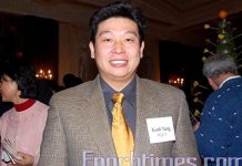 杨建利:中共已做自力更生的长期准备,中国经济危机可能带来政治变局
