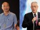 台灣國民黨候選人韓國瑜拚南投造勢!吳敦義承諾:絕不選前換將