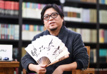 高晓松:军队如果属于党,这个国家就完了