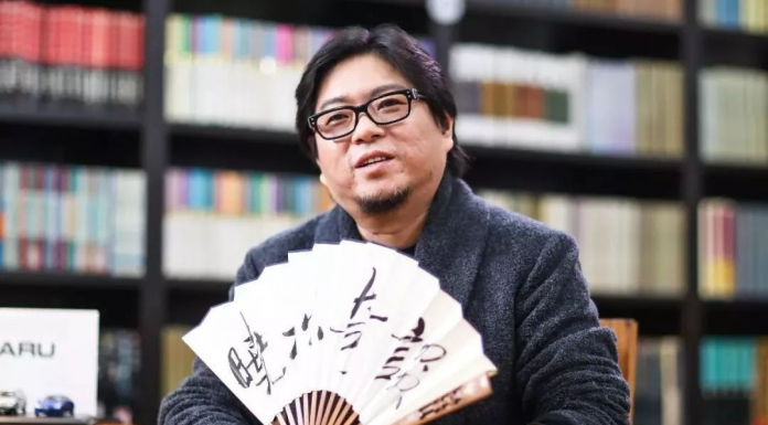 高晓松:军队如果属于党,这个国家就完了