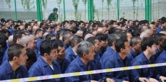 中美对抗29:习近平已成过街老鼠!欧盟人权组织:中国对全球人权的威胁正在日益加剧