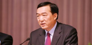 当代国际小丑:“盖世太保”陈全国