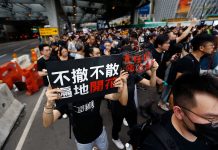 林林七:纯理性分析香港当下局势
