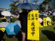 8.5反送中,香港国际机场全天约有250多个航班被取消