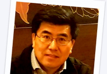 夏明教授推特