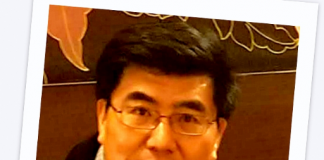 夏明教授推特