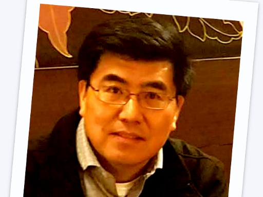 夏明教授推特
