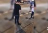 香港8.5大罢工,白衣黑帮再次袭击游行民众,港警又一次默契地消失