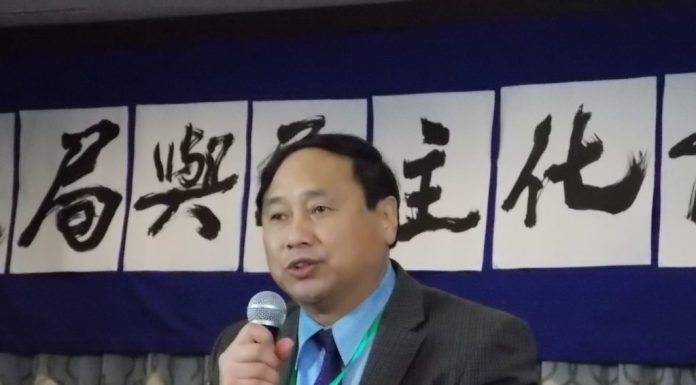 王军涛推特