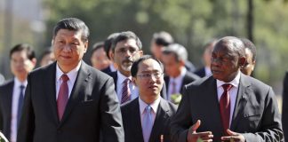 杨建利:习近平的新“家法”充满任意性
