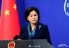 中共外交部正告美国:香港事務純屬中國內政,你們沒有權利也沒有資格對香港事務說三道四