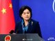 中共外交部正告美国:香港事務純屬中國內政,你們沒有權利也沒有資格對香港事務說三道四