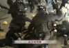 大陆公安入港有如狼入羊群,中共开始对香港实施血腥镇压,64重演!
