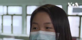 香港学生计划从9月2日起开始罢课