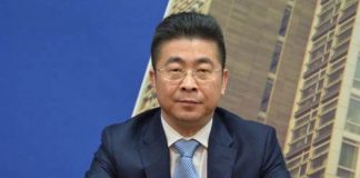 工商银行上海分行党委书记、行长顾国明睡了本系统32名女下属
