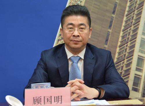 工商银行上海分行党委书记、行长顾国明睡了本系统32名女下属