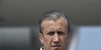 关注委内瑞拉18:美国将委内瑞拉前副总统列入贩毒和洗钱通缉犯名单