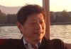 吴建民推特