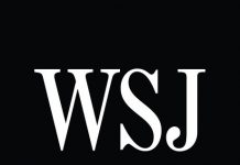 华尔街日报中文网官方推特