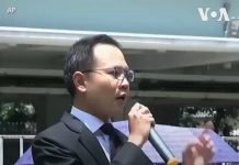 香港人害怕做大陆人,台湾人害怕做香港人,中共害怕做文明人