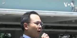 香港人害怕做大陆人,台湾人害怕做香港人,中共害怕做文明人