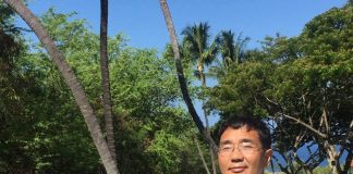 吴祚来推特