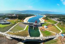 中国特色65:冷山时评:5000亿投资打水漂 南水北调工程全面失败!