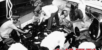 伪钞事件7:台湾制造假人民币案