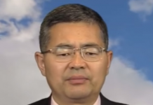 郭宝胜推特