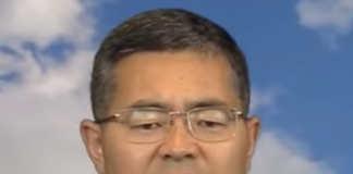 郭宝胜推特