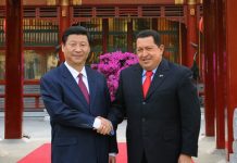 关注委内瑞拉3:查韦斯大搞个人集权,修宪取消任期制,削弱立法权和司法权,成为无限期连任总统