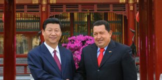 关注委内瑞拉3:查韦斯大搞个人集权,修宪取消任期制,削弱立法权和司法权,成为无限期连任总统