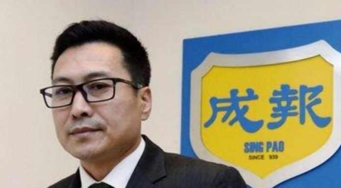 谷卓恆推特