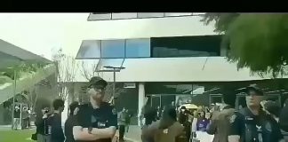 中国在澳留学生怎么变成了“流氓”
