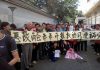中国特色135:中国访民多如牛毛,中共已成惊弓之鸟,维稳投入节节攀升,维稳已形成一条黑色产业链