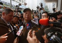 中共给黎智英定煽颠罪。香港学者:黎智英是一位难得的好商人