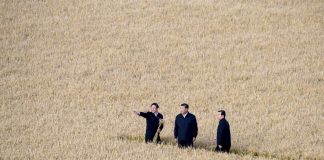 中国观察:老百姓又惨了,中共突然推出重大土地制度改革,意在收农田税!