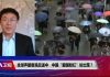 时事大家谈:全球声援香港反送中 中国“爱国粉红”纷出笼?