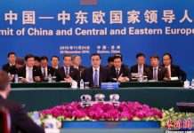 中国特色105:习近平企图利用撒币外交,分化欧美同盟