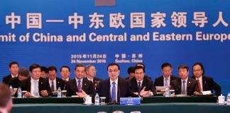 中国特色105:习近平企图利用撒币外交,分化欧美同盟