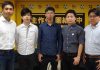 关注香港反送中11:6.20香港三青年访台 ,质疑中共渗入向示威者施暴