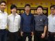 关注香港反送中11:6.20香港三青年访台 ,质疑中共渗入向示威者施暴