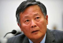 魏京生四年前谈香港前途,中共一心想取消一国两制