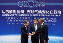 中国特色109:中共企图借全球环保之名,变相推动共产模式