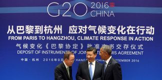中国特色109:中共企图借全球环保之名,变相推动共产模式