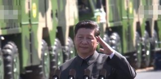 中国特色87:“五多主席”习近平外号多、头衔多、笑料多、撒币多、谎言多